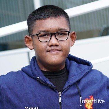 Arya Permana Siap Operasi Plastik untuk Buang Kulit Bergelambir