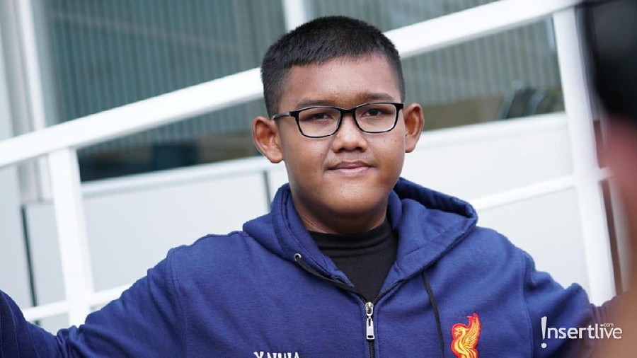 Bermodal sumbangan banyak pihak, Arya Permana siap lakukan prosedur operasi plastik.