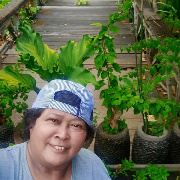 Suti 'Atun' Karno Dilarikan ke Rumah Sakit