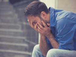 Merasa Emosional Kala Pandemi Corona? Jangan Malu Menangis