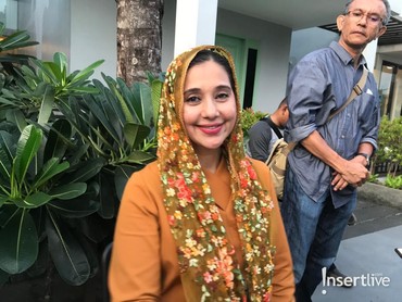 Selain Ayu Azhari, 7 Pasangan Artis Pisah Ranjang karena Virus Corona