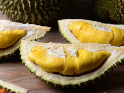 5 Bahan Sederhana Ini Ampuh Hilangkan Bau Durian di Mulut