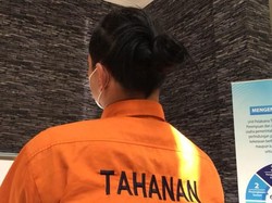 Cerita Tersangka H: Jadi Mantu Mami Lalu Salurkan PSK ke Kafe Khayangan