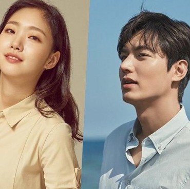 Sinopsis The King: The Eternal Monarch, Drakor Lee Min Ho Paling Ditunggu