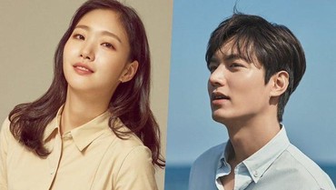 Sinopsis The King: The Eternal Monarch, Drakor Lee Min Ho Paling Ditunggu
