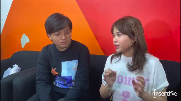 img-title Dijodohkan Netizen dengan Arsy Widianto, Brisia Jodie Pasrah