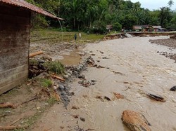 BMKG Ungkap Penyebab Cuaca Ekstrem di Sumut-Aceh
