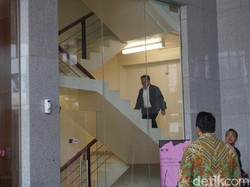 Datangi KPK, Cak Imin Diperiksa di Kasus Suap Proyek PUPR