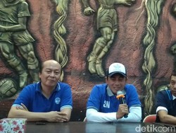 Seto Nurdiantoro Resmi Jadi Pelatih PSIM Yogya