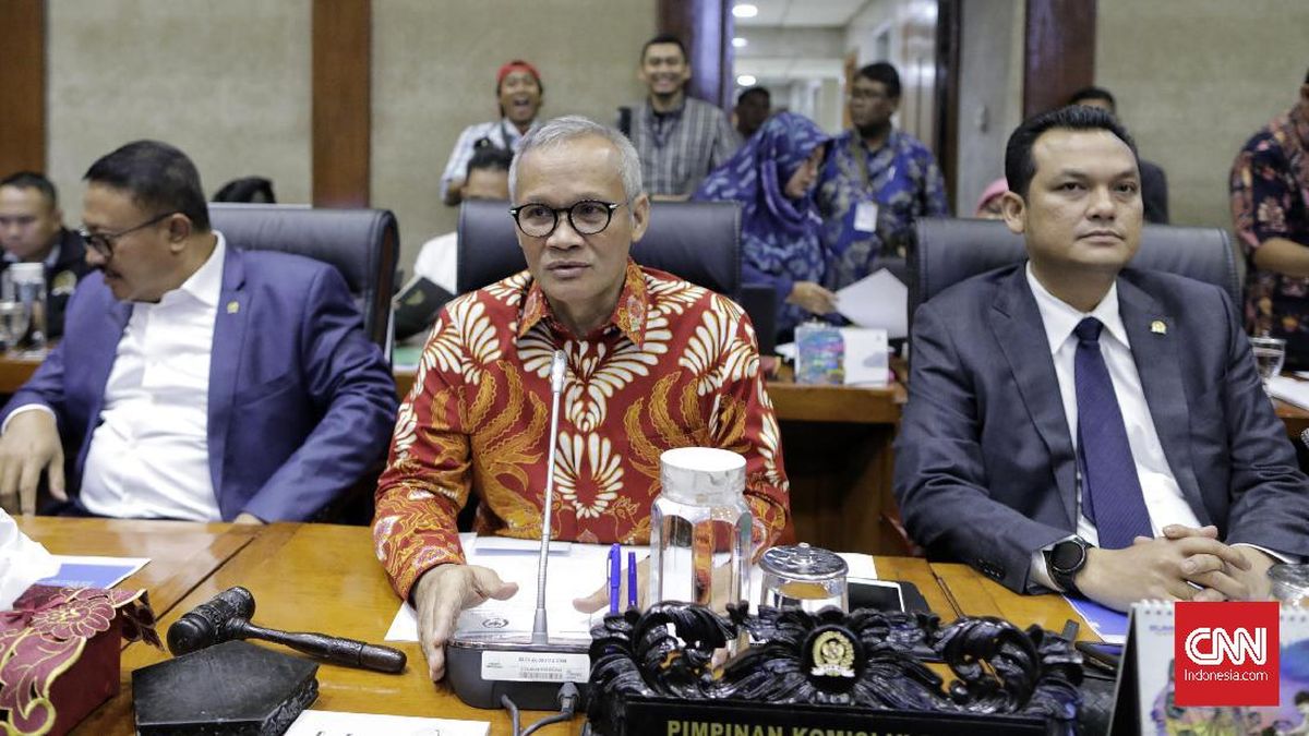 Komisi II DPR Bakal Undang Warga Perumahan Cluster Setia Mekar Tambun