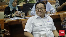 Pemerintah Harap SWF Kerek Aset Negara dan BUMN