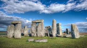 Tak Ada Perayaan Terbitnya Matahari Musim Panas di Stonehenge