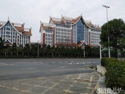 Gaokao, Seleksi Universitas yang Dianggap Terekstrem di Dunia & Lamanya 9 Jam
