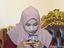 Mahasiswi Ini Cuci Tangan 20 Menit Sekali untuk Cegah Virus Corona