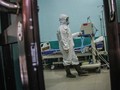 Kronologi WNI di Singapura Positif Virus Corona