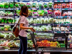 Orang-orang Ini Bagikan Pengalaman Aneh yang Mereka Lihat di Supermarket