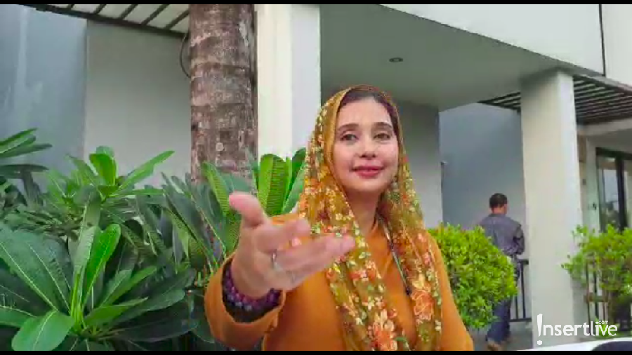 Ayu Azhari