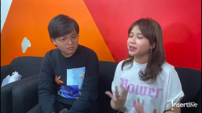 Randy Martin vs Arsy Widianto, Siapa Kira-kira Pilihan Brisia Jodie?