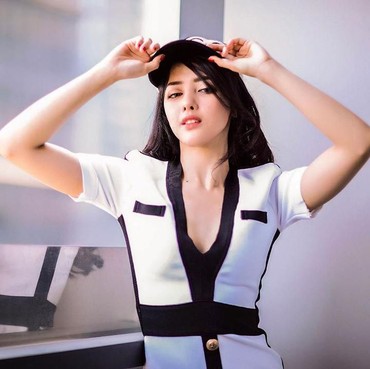 Siwi Sidi Mantan Pramugari Garuda Kembalikan Uang Korupsi Wawan ke KPK