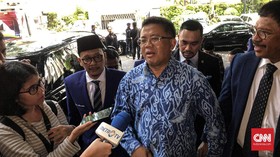 PKS Usul Pemilihan Wagub DKI Dilakukan Secara Tertutup