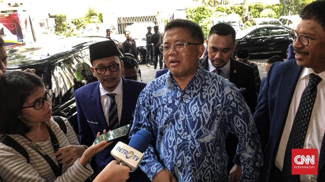 Presiden PKS Sohibul Iman mengatakan pemilihan wagub DKI yang dilakukan tertutup agar anggota DPRD dapat memilih sesuai hati nuraninya masing-masing.