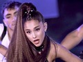 Ariana Grande Jadi Ratu Instagram dengan 200 Juta Pengikut