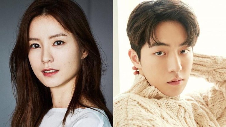 9 Drama Korea Keren Genre Fantasi yang Tayang 2020 Sembilan drama Korea bergenre fantasi baru berikut ini segera tayang di tahun 2020. Drama-drama tersebut siap menghibur para pecinta KDrama. Ada drama apa saja?