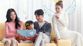 Review Drama: Hi Bye, Mama
