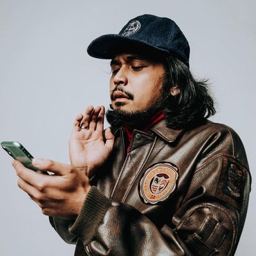 Lirik Lagu Canggih - Petra Sihombing