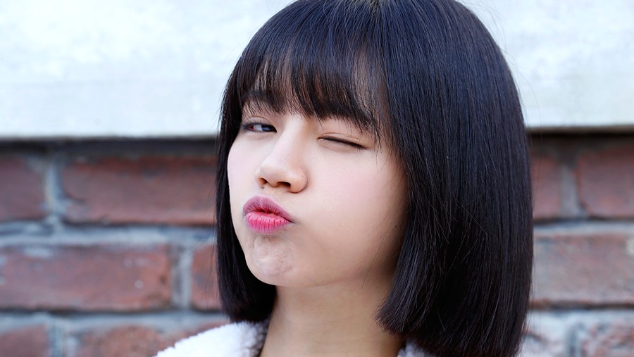 5. Sung Deok Sun - Lee Hye Ri (Repply 1988) Simak tujuh karakter di drama Korea yang paling tidak terlupakan versi Insertlive.