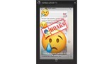 Facebook-WHO Perangi Hoaks Corona