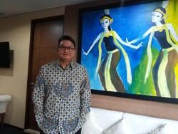 BP Jamsostek Pangkas Investasi di Pasar Modal, Ini Tanggapan Direktur BEI