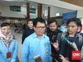 3 PDP Corona di RSPI Sulianti Saroso Sembuh dan Boleh Pulang