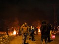 VIDEO: Warga Palestina Demo Tolak Usulan Perdamaian Trump