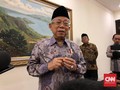 Wapres Minta Kemensos-BNPB Utamakan Evakuasi Korban Bencana