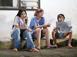 Keragaman dan Persahabatan di Film Indonesia Tahun 2000-an
