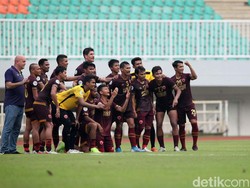 Ditinggal Klok dan Zulham, PSM Makassar Segera Perkenalkan Pemain Baru