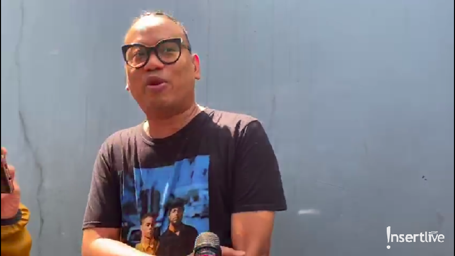 Pada bulan Maret mendatang keluarga Uya Kuya tetap berlibur ke Jepang meskipun takut dengan adanya wabah virus Corona.