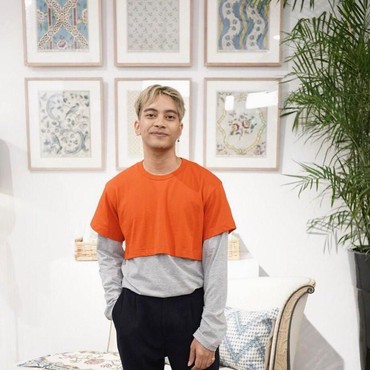 Lirik Lagu Forever More - Gamaliel Tapiheru