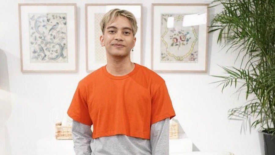 Lirik Lagu Forever More - Gamaliel Tapiheru