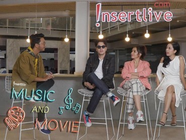 img-title Diantara Cinta dan Komedi, Beginilah Jalan Cerita Film 'Temen Kondangan' (Part 1)