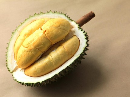 6 Manfaat Biji Durian untuk Tingkatkan Kesuburan Pria