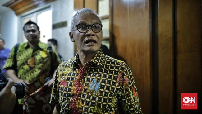 Aria Bima PDIP Ungkap Peluang Tokoh NU Jadi Cawapres Ganjar Pranowo