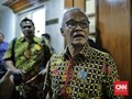 Komisi VI DPR: Penerapan PSBB Tak Boleh Saklek