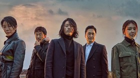 Sinopsis Tell Me What You Saw, Drama Misteri Sooyoung SNSD