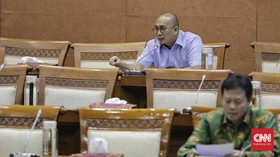DPR Ungkap Impor KRL Bekas Siap Ketuk Palu: Tinggal Sekali Rapat Lagi