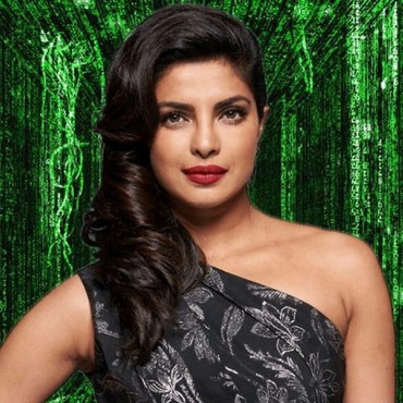 Unggah Foto sebelum Oplas Hidung, Priyanka Chopra Nyaris Tak Dikenali