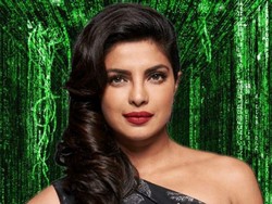 Unggah Foto sebelum Oplas Hidung, Priyanka Chopra Nyaris Tak Dikenali