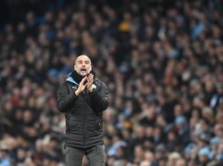 Haruskah Guardiola Setia pada Man City?