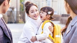 5 Rekomendasi Drama Korea Kehebatan Seorang Ibu